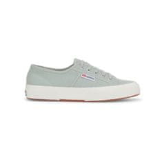 Superga Tenisky šedé 41 EU Cotu Classic 2750