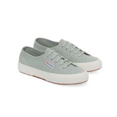 Superga Tenisky šedé 41 EU Cotu Classic 2750