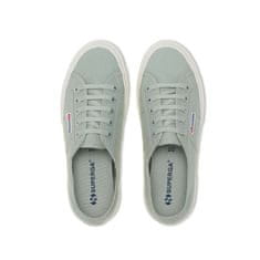 Superga Tenisky šedé 41 EU Cotu Classic 2750