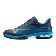 Mizuno Boty tenisové 42 EU Wave Exceed Light 2