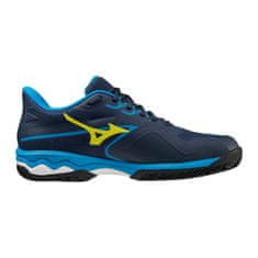 Mizuno Boty tenisové 42 EU Wave Exceed Light 2