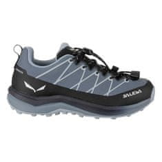 Salewa Boty trekové modré 33 EU Wildfire 2 Ptx