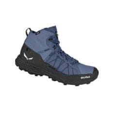 Salewa Boty trekové 42 EU Pedroc Pro Mid Ptx