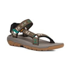 Teva Sandály hnědé 42 EU Hurricane Xlt2