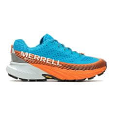 Merrell Boty běžecké 43 EU Agility Peak 5 Gtx