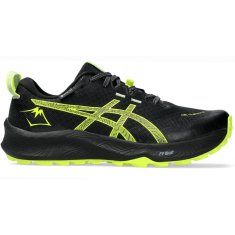 Asics Boty běžecké černé 42 EU Gel-trabuco 12 G-tx Gore-tex