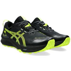 Asics Boty běžecké černé 42 EU Gel-trabuco 12 G-tx Gore-tex