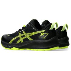 Asics Boty běžecké černé 42 EU Gel-trabuco 12 G-tx Gore-tex