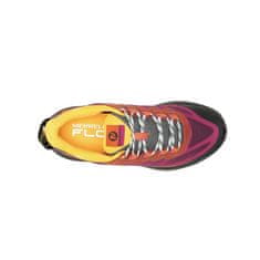 Merrell Boty běžecké 42.5 EU Moab Speed Gtx