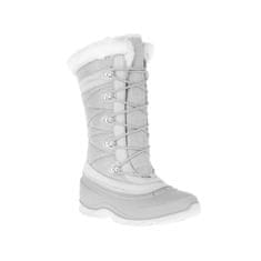 KAMIK Boty šedé 39 EU Winterstiefel Snovalley 4