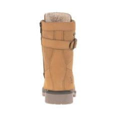 KAMIK Boty hnědé 38 EU Winterstiefel Rogue Mid