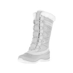 KAMIK Boty šedé 39 EU Winterstiefel Snovalley 4