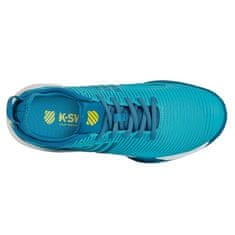 K-SWISS Boty tenisové modré 43 EU Hypercourt Supreme