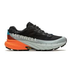 Merrell Boty běžecké 43.5 EU Agility Peak 5 Gtx