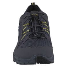 Ecco Boty šedé 44 EU Terracruise Ll Gtx Tex 2025