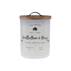 DW home Vanilla Bean & Berry