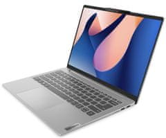 Lenovo IdeaPad Slim 5 14IAH8, šedá