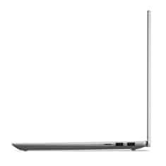 Lenovo IdeaPad Slim 5 14IAH8, šedá