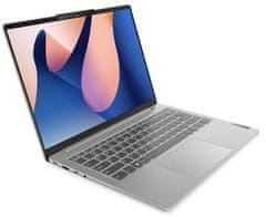 Lenovo IdeaPad Slim 5 14IAH8, šedá