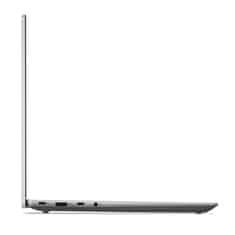 Lenovo IdeaPad Slim 5 14IAH8, šedá