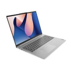 Lenovo IdeaPad Slim 5 16IRL8, šedá