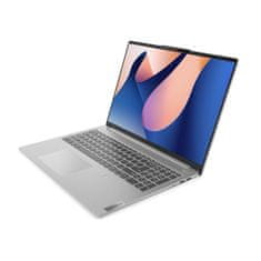 Lenovo IdeaPad Slim 5 16IRL8, šedá