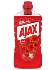 Colgate Palmolive Ajax univerzální čistící prostředek Red flower 1L