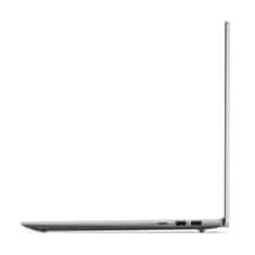 Lenovo IdeaPad Slim 5 16IAH8, šedá