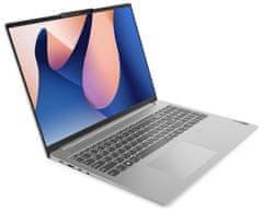 Lenovo IdeaPad Slim 5 16IAH8, šedá