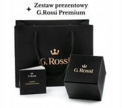 Gino Rossi Dámské Hodinky G.rossi 11765A-1A1 + Box