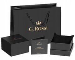 Gino Rossi Dámské Hodinky G.rossi 12600A-1A2 + Box