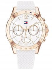 Tommy Hilfiger Dámské Hodinky Tommy Hilfiger Haven 1782199 + Box