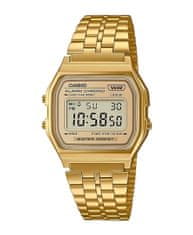 Casio Hodinky Casio Vintage A158Wetg-9Aef + Box