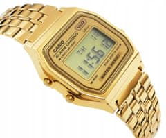 Casio Hodinky Casio Vintage A158Wetg-9Aef + Box