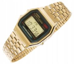 Casio Hodinky Casio A159Wgea-1Df Unisex