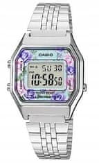 Casio Dámské Hodinky Casio Collection Retro La680Wa-2Cdf