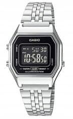 Casio Dámské Hodinky Casio Vintage La680Wa-1Bdf