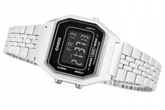 Casio Dámské Hodinky Casio Vintage La680Wa-1Bdf