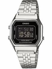 Casio Dámské Hodinky Casio Vintage La680Wa-1Bdf