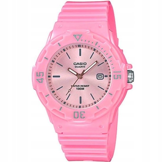 Casio Hodinky Casio Lrw-200H-4E4Vdf