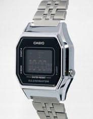 Casio Dámské Hodinky Casio Vintage La680Wa-1Bdf