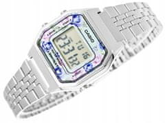 Casio Dámské Hodinky Casio Collection Retro La680Wa-2Cdf