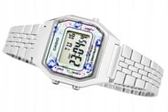 Casio Dámské Hodinky Casio Collection Retro La680Wa-2Cdf