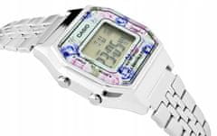 Casio Dámské Hodinky Casio Collection Retro La680Wa-2Cdf