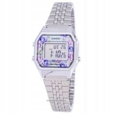 Casio Dámské Hodinky Casio Collection Retro La680Wa-2Cdf