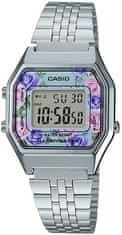 Casio Dámské Hodinky Casio Collection Retro La680Wa-2Cdf