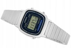 Casio Dámské Hodinky Casio Collection Retro La670Wa-2Df