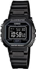 Casio Hodinky Casio La-20Wh-1Bdf Unisex