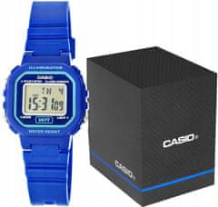 Casio Pánské Hodinky Casio La-20Wh-2Aef Unisex + Box