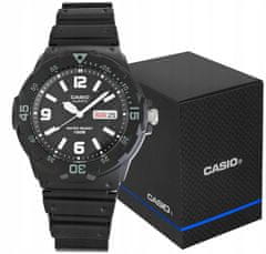 Casio Pánské Hodinky Casio Mrw-200H-1B2Veg+ Box